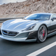 Illustration for article titled The Fascinating Tech Behind Rimac's Two 220 MPH All-Electric Hypercars